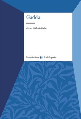 Paola Italia Gadda (Paperback)
