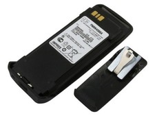 Akku für Motorola XiR P8268, DGP4150, DGP4150+, DGP6150, DGP6150+ ersetzt PMNN41