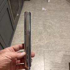 KOHLER 45415-A-CP Shift Multifunction 2-Way Ellipse Handshower with Metallic