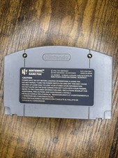 Banjo-Tooie N64: Cartridge Only USA Authentic - Nintendo 64