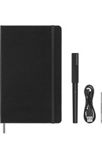 Moleskine Smart Writing Set with Improved Battery   2024 Edition