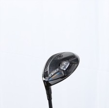 Taylormade Qi10 Tour 18  5 Fairway Wood Extra Stiff Aldila Nv Green Left Hand
