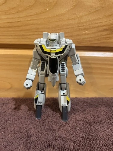 Convertors Defender Zark Maladroid Transformer Macross 1984 FIGURE ONLY