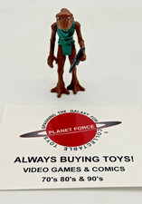 Product Image: 1978 Hammerhead Complete Vintage Star Wars Kenner Figure