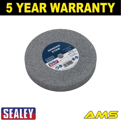Sealey Schleifstein 150 x 16 mm A36Q grob NBG150/GWC