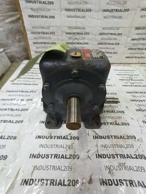 WINSMITH SPEED REDUCER 5CB RATIO:9