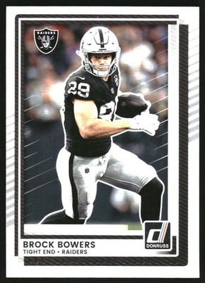 A6860- 2025 Donruss Football Card #s 1-250 -You Pick- 15+ FREE US SHIP