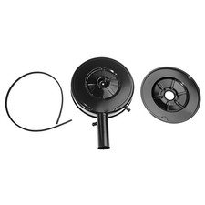 Dynacorn Air Cleaner Mustang 6-cylinder 1965-1967 M3556