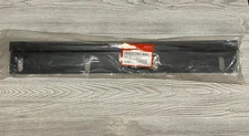 SELECT HONDA HS521 SNOWBLOWER MODELS SCRAPER BLADE PART# 76322-747-000