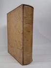 Book: Hortus Sanitatis Germanice 1485, Johann Wonnecke von Cube, Reprint, 1966