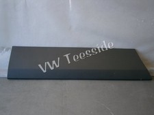 Genuine VW Crafter Front Left Door Protective Panel Strip 2E0853517C 2E1853535DA
