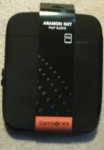 Samsonite Aramon NXT iPad Sleeve 