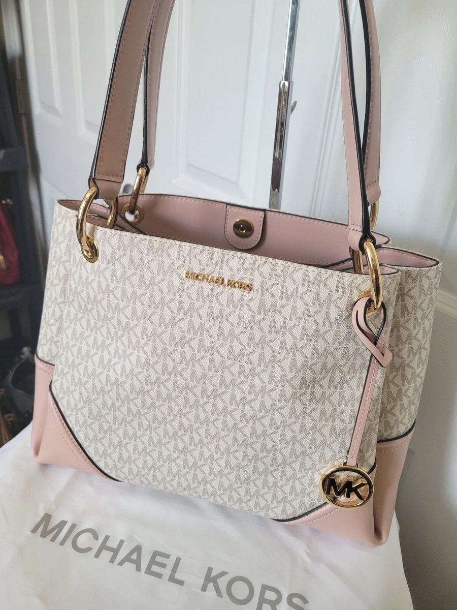 Mk purse pink 2025
