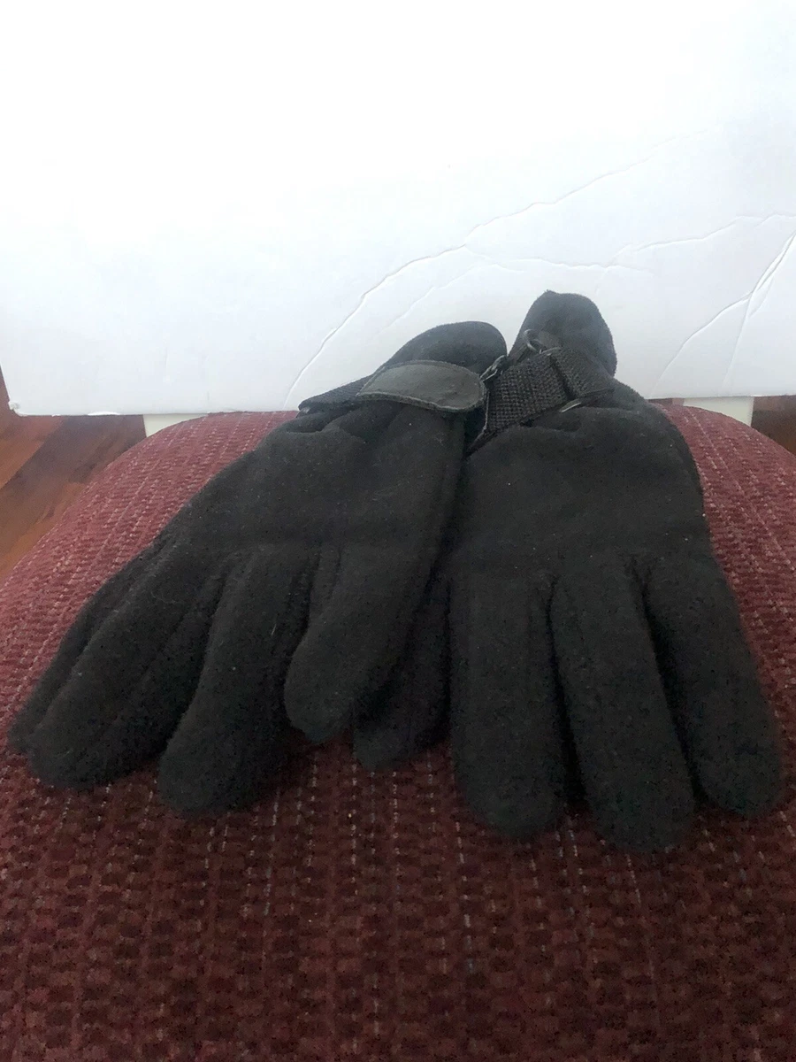 Polartec Gloves & Mittens for Men for sale | eBay