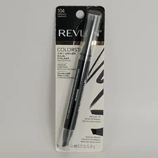 Revlon ColorStay 2 in 1 Angled Kajal Eyeliner Select Shade New in Package