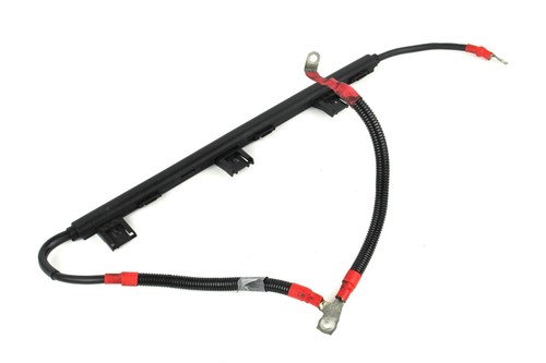 7794910 Original BMW 1er E87 118D M47/T2 Massekabel Kabelbaum Leitung Masse