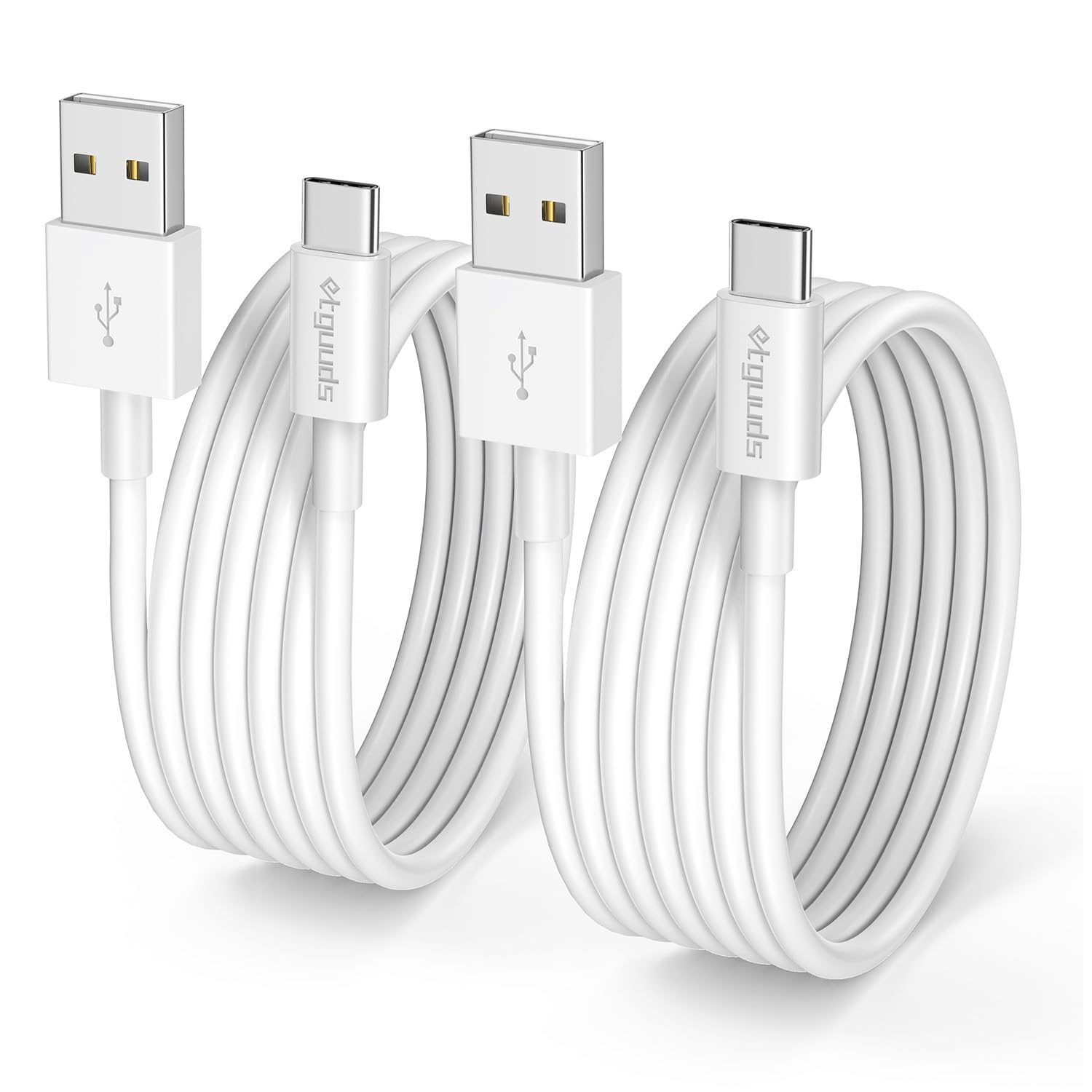 Car Carplay Cable for Iphone 16 15 Pro Max/Pro/Plus, 3Ft USB to USB C Cable for