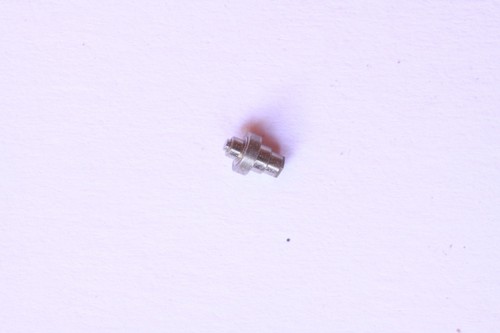 PUW 49 movement Parts Movimento forniture NOS - Picture 4 of 27