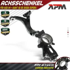 Rotule de direction Skoda SUPERB