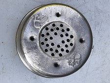 APP. PIPE EXTÉRIEURE 3/4". SILENCIEUX POUR PETIT MOTEUR A ESSENCE.