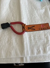 TESLA MODEL S FIRST RESPONDERS CUT LOOP 1015585-00-A OEM