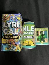 Lyrical Lemonade NLE Choppa Can