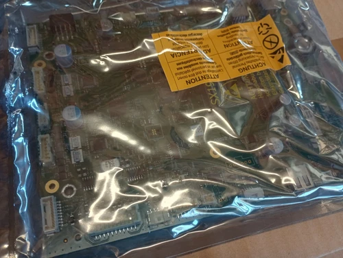 Good Sirona Densply Board 6631720 D3692 E5