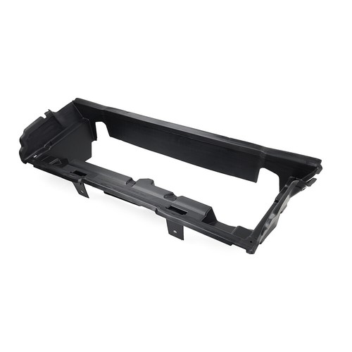 Radiator Upper Air Duct Deflector For Land Rover Defender 90 110 130 2020-2024 - Picture 7 of 13