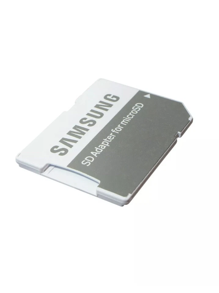 Samsung MicroSD to SD Adapter - for Samsung & Sandisk Memory Card - Image 2 of 2