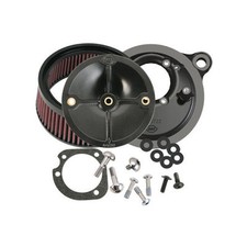 S&S Super Stock Stealth Luftfilter f. Harley ...