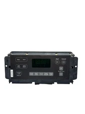 Range Oven Control Board fits Robertshaw # 100-01660-180AM 221739650YK8