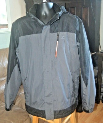 izod coats & jackets