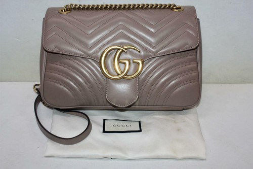 Shop GUCCI GG Marmont 2016 re-edition gg marmont bag ( 443496 DRWAR 9022)  by shirokuro.com | BUYMA