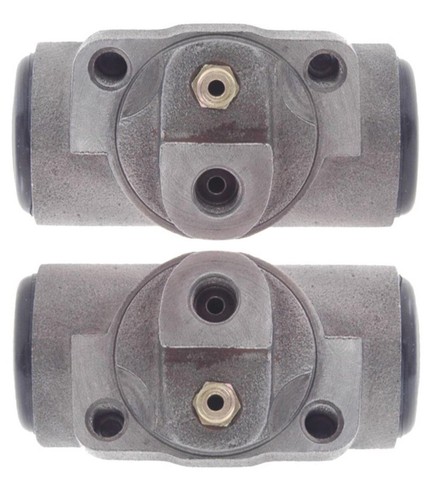 2 Drum Brake Wheel Cylinders ACDELCO Rear Replace Chevy/GMC OEM # 18029472 - Picture 7 of 7