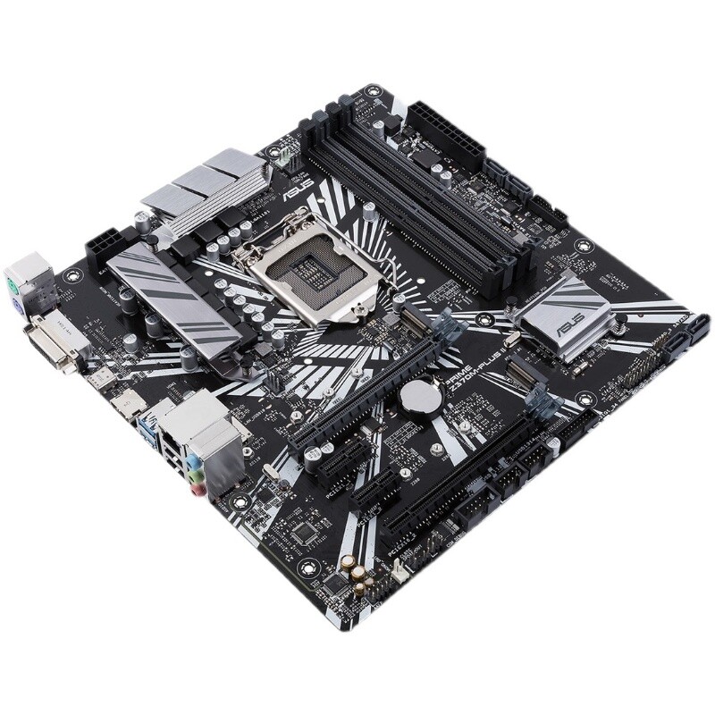 CPU Core i9-9900K & ASUS PRIME H370-PLUS CPU Core i9-9900K & ASUS PRIME H370-PLUS Amazon.com: ASUS