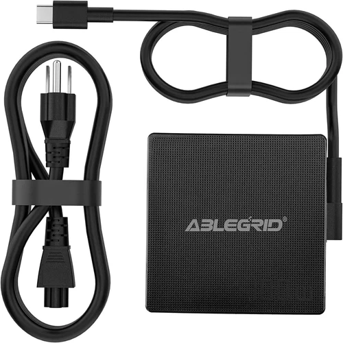 100W USB-C Adapter Charger For ASUS Zenbook 14X UX3404VC-M3130W RTX3050 Laptop