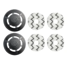 For   X1 Omni Mop Holder Accessories X1 TURBO Robot Vacuum Cleaner8029