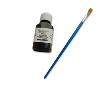 422C Silicone  Conformal Coating with UV Indicator  30ml