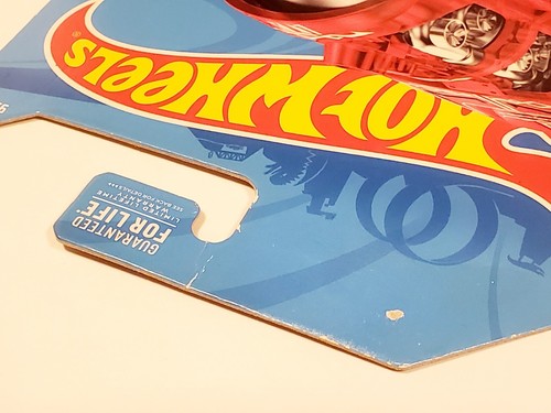X-RAYCER LOCO MOTORIN - HOTWHEELS - 2020 - Imagen 4 de 6