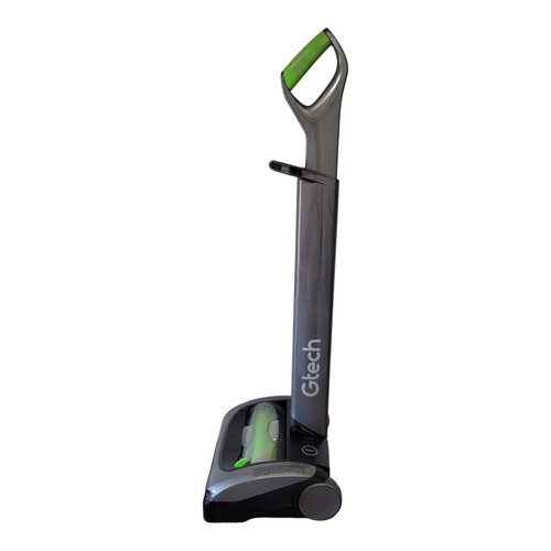Gtech AirRAM Mk2 AR2AR29 Cordless Upright Vacuum Grey eBay