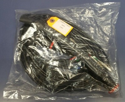 IP-MPO CUIJ12MM30-REVA Male/LC-UPC OM3 50UM Mini Armored 12-Strand 30' Cable