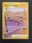 Carte Pokémon Marais Bouchebée 213/195 Tempête Argentée Fr Neuf