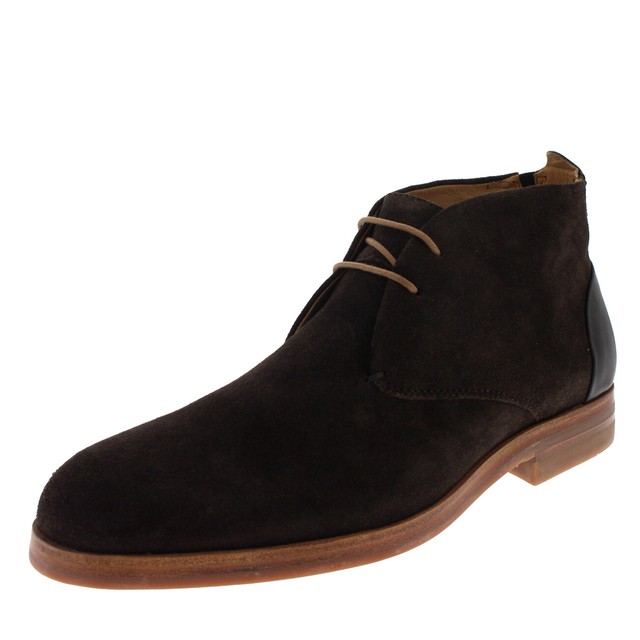 office chukka boots