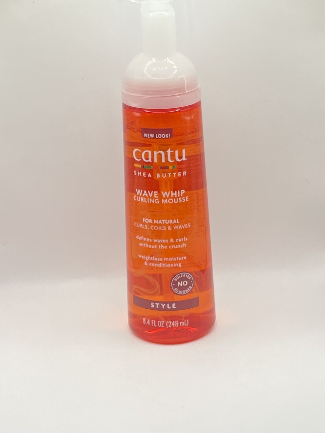Debenhams Multicolor Wave Whip Curling Mousse 248Ml - Image 2