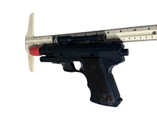 Vintage Topper Multi Pistol 09 Toy Gun Handgun 6114 1985