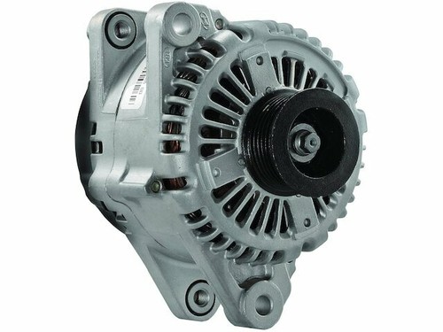For 2007-2009 Hyundai Santa Fe Alternator Remy 47946MV 2008 3.3L V6 | eBay