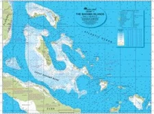 Bahamas Overview Chart, 2024 Edition