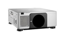NEC NP-PX803UL WH LASER 1080P WUXGA PROJECTOR, 8000 LUMENS, 11,104 TOTAL HOURS 