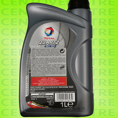 KIT Tagliando 4 Filtri Compatibile Per PEUGEOT 206 PLUS 1.4 HDI DV4TD - 50 KW / 68 HP Dal 03/09 In Poi Omaggio - Foto 8