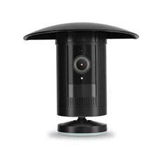 HOLACA Sun Rain Shade Cover for Ring Stick up Cam Battery/Wired Cameras